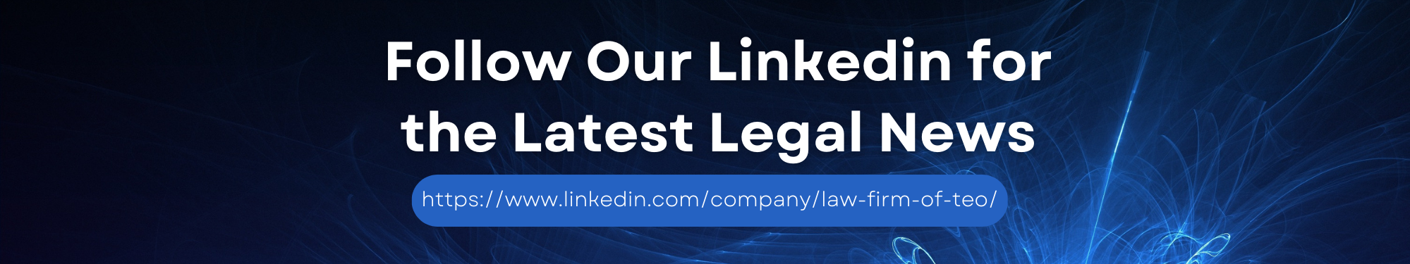 Law Firm of Teo Linkedin
